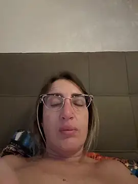 casalinga88 online show from 12-02-25, 06:41