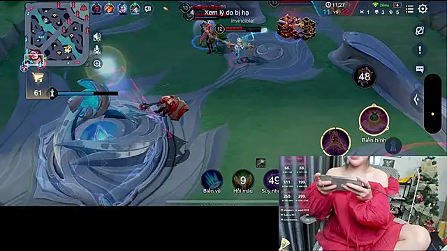 Snapshot of Berrysweet_68 chatting on 02-15-25, 11:17 Berrysweet 68 online show from 02-15-25, 11:17