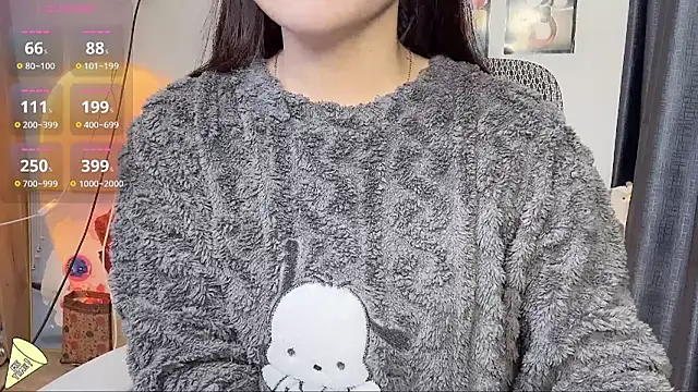 Snapshot of Berrysweet_68 chatting on 02-27-25, 01:27 Berrysweet 68 online show from 02-27-25, 01:27