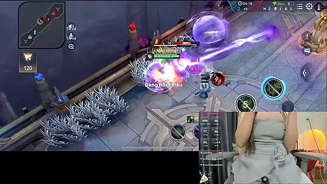 Snapshot of Berrysweet_68 chatting on 02-27-25, 04:43 Berrysweet 68 online show from 02-27-25, 04:43