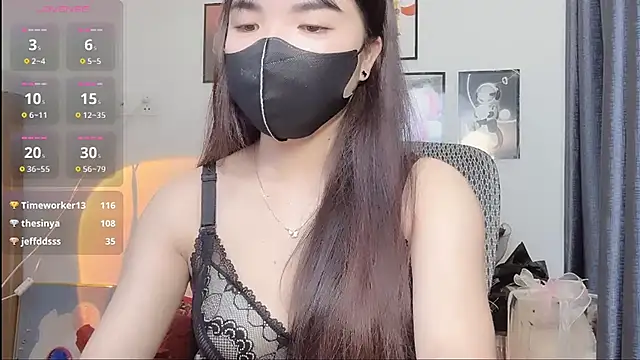 Snapshot of Berrysweet_68 chatting on 03-03-25, 01:42 Berrysweet 68 online show from 03-03-25, 01:42