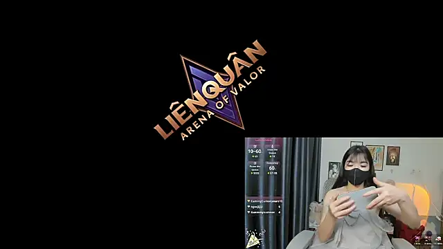 Snapshot of Berrysweet_68 chatting on 03-06-25, 09:03 Berrysweet 68 online show from 03-06-25, 09:03