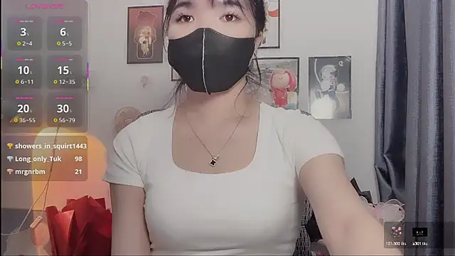 Snapshot of Berrysweet_68 chatting on 03-08-25, 02:19 Berrysweet 68 online show from 03-08-25, 02:19