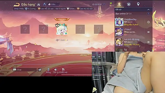 Snapshot of Berrysweet_68 chatting on 03-09-25, 05:39 Berrysweet 68 online show from 03-09-25, 05:39