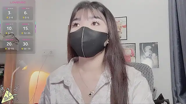 Snapshot of Berrysweet_68 chatting on 03-10-25, 02:50 Berrysweet 68 online show from 03-10-25, 02:50