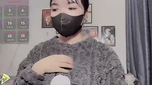 Snapshot of Berrysweet_68 chatting on 03-13-25, 04:16 Berrysweet 68 online show from 03-13-25, 04:16