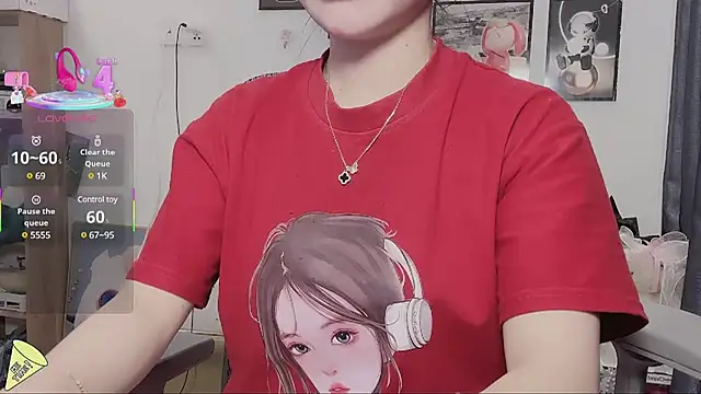 Snapshot of Berrysweet_68 chatting on 03-15-25, 07:09 Berrysweet 68 online show from 03-15-25, 07:09