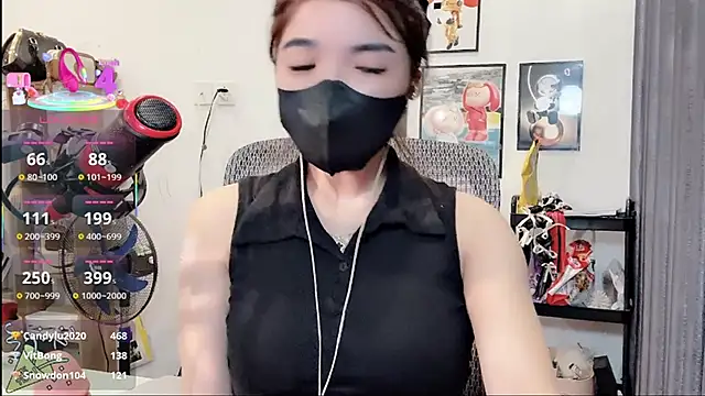 Snapshot of Berrysweet_68 chatting on 09-20-25, 07:04 Berrysweet 68 online show from 09-20-25, 07:04