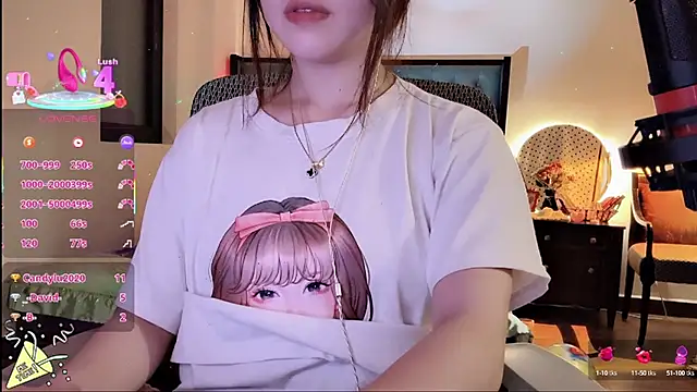 Snapshot of Berrysweet_68 chatting on 10-05-25, 01:09 Berrysweet 68 online show from 10-05-25, 01:09