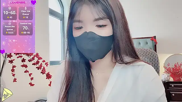 Berrysweet 68 online show from 03-17-26, 02:49