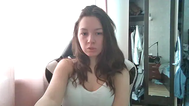 Adela Vetta online show from 01-14-25, 09:56