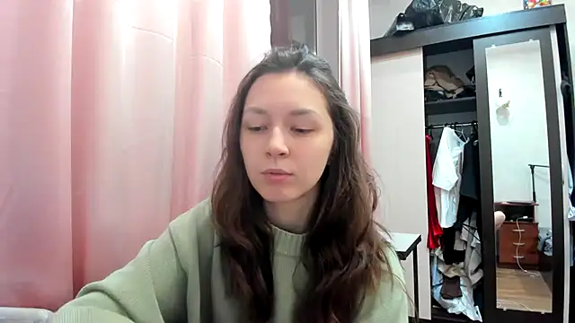 Adela Vetta online show from 01-19-25, 03:21