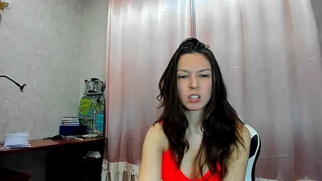 Adela Vetta online show from 01-25-25, 02:03