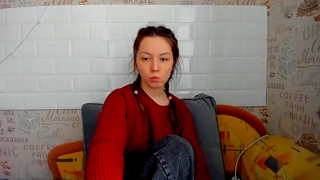 Adela Vetta online show from 02-06-25, 11:32