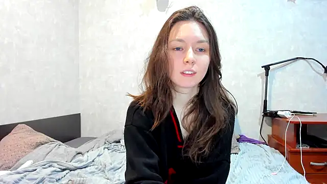 Adela Vetta online show from 02-08-25, 07:59