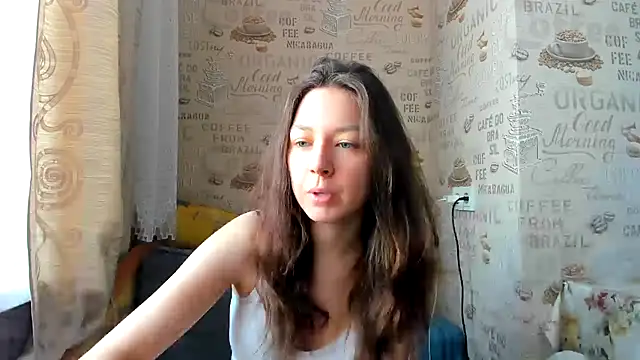 Adela Vetta online show from 02-22-25, 11:13