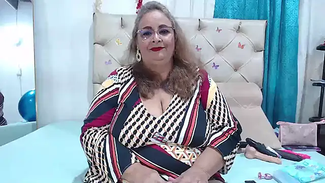 BBW salome online show from 12-26-24, 07:16