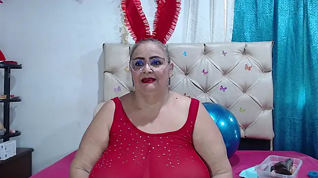 BBW salome online show from 01-15-25, 07:55