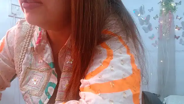 Baby Himanshi online show from 11-18-25, 08:19