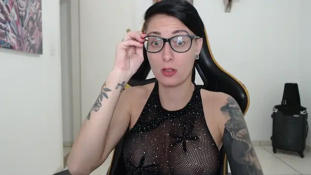 CrisBathoryxxx online show from 12-12-24, 03:10