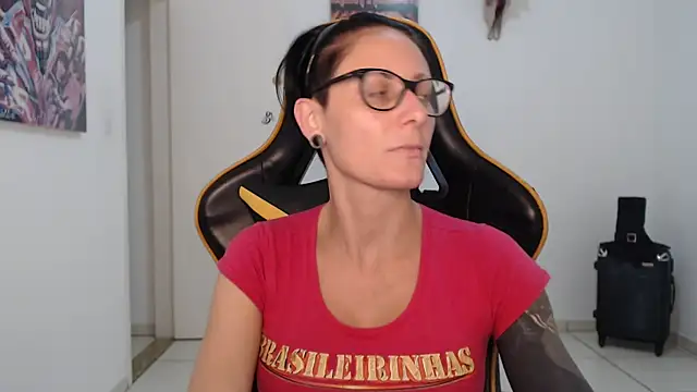 CrisBathoryxxx online show from 12-28-24, 10:02