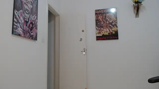CrisBathoryxxx online show from 01-11-25, 11:24