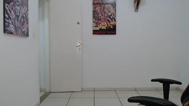 CrisBathoryxxx online show from 02-22-25, 07:34