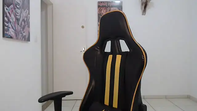 CrisBathoryxxx online show from 03-15-25, 12:58