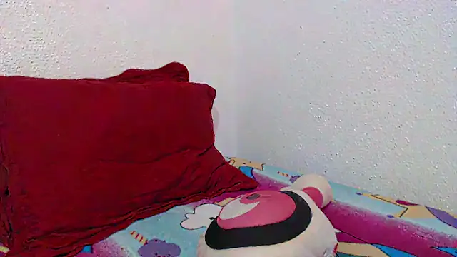 CrisBathoryxxx online show from 10-04-25, 09:57