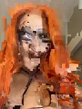 tatted-bitty online show from 01-23-25, 01:30