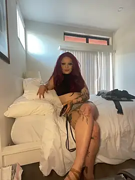 tatted-bitty online show from 03-08-25, 03:13