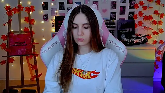 AliceCharmy online show from 11-07-25, 07:41