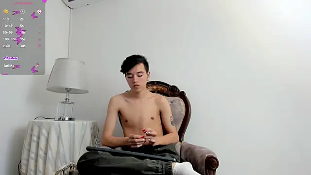 bunny maxi online show from 12-01-24, 04:29