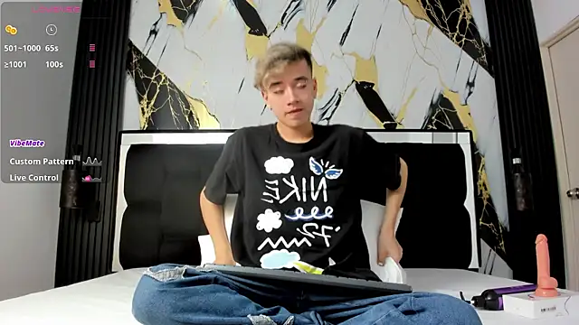 bunny maxi online show from 12-05-24, 12:44