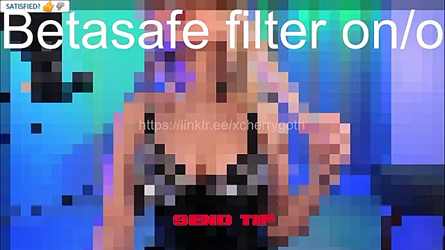 Snapshot of CherryGoth chatting on 03-15-26, 03:51 CherryGoth online show from 03-15-26, 03:51