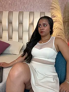 Brenda Garcia online show from 01-16-26, 08:35