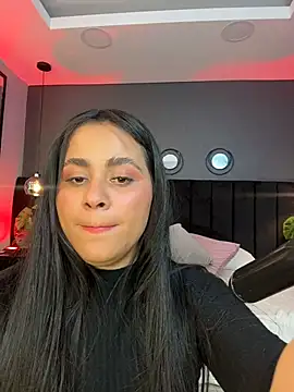 Brenda Garcia online show from 02-04-26, 04:29