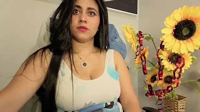 Brenda Garcia online show from 02-08-26, 12:30