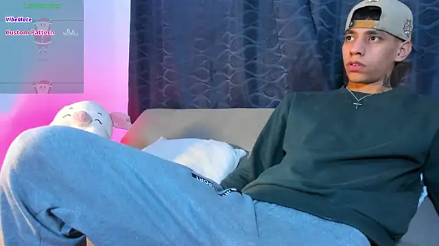 Snapshot of Josep_Davies chatting on 12-30-24, 11:06 Josep Davies online show from 12-30-24, 11:06