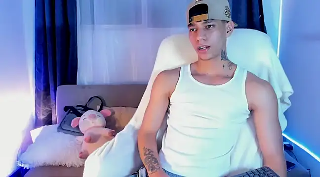 Snapshot of Josep_Davies chatting on 02-11-25, 11:12 Josep Davies online show from 02-11-25, 11:12