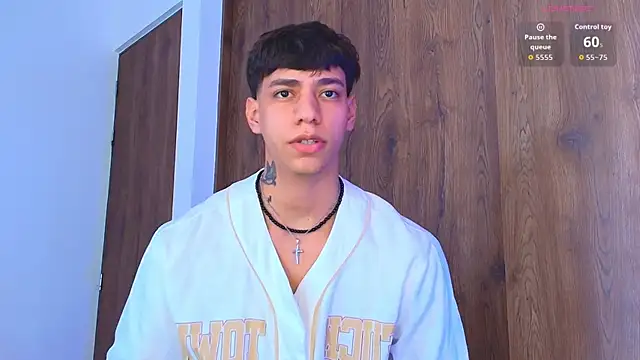 Snapshot of Josep_Davies chatting on 09-13-25, 06:51 Josep Davies online show from 09-13-25, 06:51