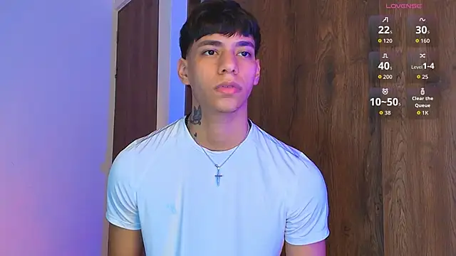 Snapshot of Josep_Davies chatting on 09-14-25, 11:04 Josep Davies online show from 09-14-25, 11:04