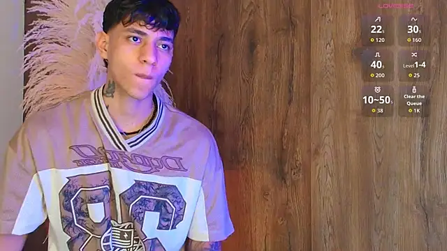 Snapshot of Josep_Davies chatting on 09-26-25, 02:59 Josep Davies online show from 09-26-25, 02:59