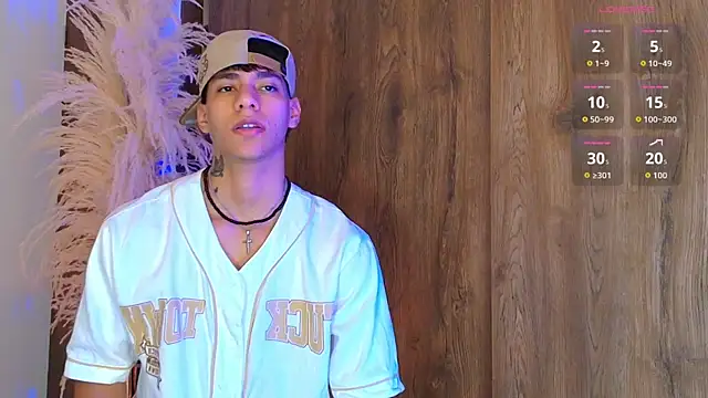 Snapshot of Josep_Davies chatting on 09-26-25, 08:46 Josep Davies online show from 09-26-25, 08:46