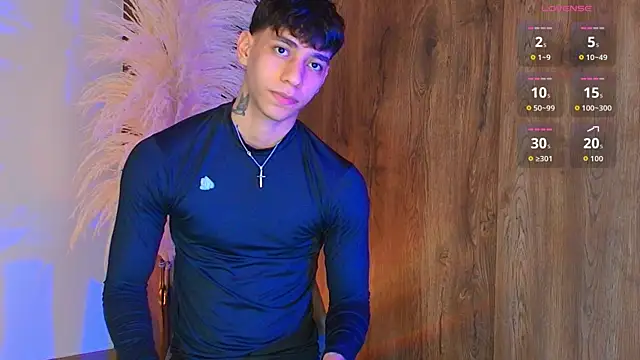 Snapshot of Josep_Davies chatting on 09-27-25, 11:43 Josep Davies online show from 09-27-25, 11:43