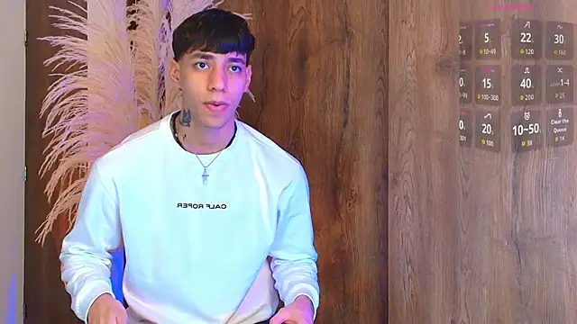 Snapshot of Josep_Davies chatting on 09-29-25, 10:36 Josep Davies online show from 09-29-25, 10:36