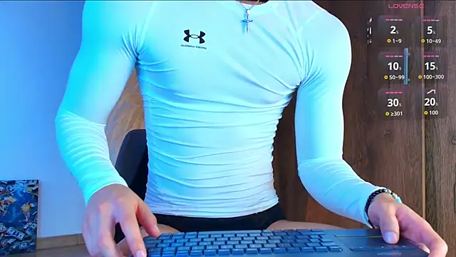 Snapshot of Josep_Davies chatting on 10-25-25, 08:58 Josep Davies online show from 10-25-25, 08:58