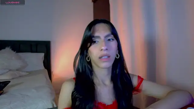 AlanaSofiia online show from 05-08-26, 03:28