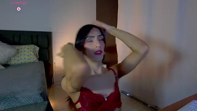 AlanaSofiia online show from 06-02-26, 03:36