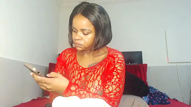 Fiercefoxxy online show from 05-10-26, 10:31